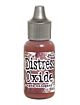 Tim Holtz Distress Oxide Re-Inker Aged Mahogany