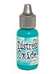Tim Holtz Distress Oxide Re-Inker Peacock Feathers