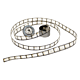 Tim Holtz Idea-Ology Corked Film Strip Ribbon