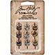 Tim Holtz Idea-Ology Ring Fasteners