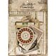 Tim Holtz Idea-Ology  Layers Cards 