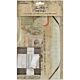 Idea-Ology Travel Folio Folio