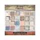 Vault Correspondence 8x8 Inch Paper Stash 2025 (TH94432)