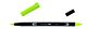 Tombow ABT dubbele brushpen chartreuse