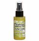 Distress Oxide Spray Crushed Olive