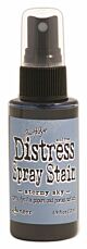 Tim Holtz Distress Spray Stain Stormy Sky 