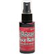Tim Holtz Distress Spray Stain Lumberjack plaid