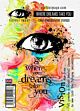 Visible Image Where Dreams Take You A6 Stamp Set (VIS-WDT-01)