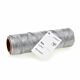 Vivant Finn cord - Zilver ±100M X ±0,8MM