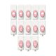 We R Memory Keepers Planner icon punches 13pcs 