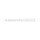 Alexandra Renke Washitape 'Dot Grid Dark Grey'  