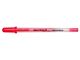 Sakura Gelly Roll Moonlight 10 Fluorescerende Gelpen Vermiljoen