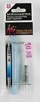 Sakura Koi Water Brush Kort Reservoir Penpunt Large