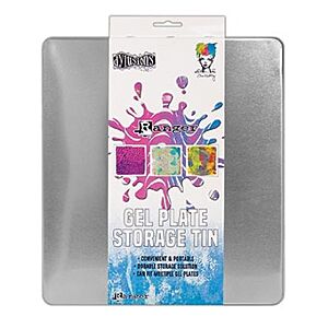 Ranger Gel Press Storage Tin 