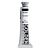 Golden Heavy Body - acrylverf - tube 60ml - serie 1 - marszwart