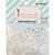 Dress My Craft Water Droplet Embellishments 100/Pkg #3 8mm
