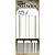 Tim Holtz Layered Stencil Set 3/Pkg Shifter Stripes