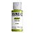 Golden Fluid - acrylverf - flacon 30ml - serie 7 - groengoud