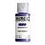 Golden Fluid - acrylverf - flacon 30ml - serie 4 - ultramarijnviolet