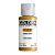 Golden Fluid - acrylverf - flacon 30ml - serie 1 - gele oker