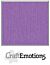 CraftEmotions linnenkarton 10 vel paars 27x13,5cm  250gr  / LHC-24