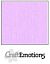 CraftEmotions linnenkarton 10 vel eucalyptus-pastel 27x13