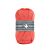 Durable 010.6 Coral brei- en haakgaren 50 gram 125 meter 100 % katoen 2190