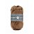 Durable 010.6 Coral brei- en haakgaren 50 gram 125 meter 100 % katoen 2218