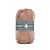 Durable 010.6 Coral brei- en haakgaren 50 gram 125 meter 100 % katoen 2223