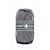 Durable 010.6 Coral brei- en haakgaren 50 gram 125 meter 100 % katoen 2235