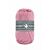 Durable 010.6 Coral brei- en haakgaren 50 gram 125 meter 100 % katoen 224