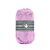 Durable 010.6 Coral brei- en haakgaren 50 gram 125 meter 100 % katoen 261