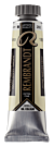 Rembrandt Olieverf Tube 15 ml Napelsgeel Groen 282