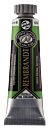Rembrandt Olieverf Tube 15 ml Permanentgroen Middel 614
