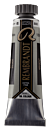 Rembrandt Olieverf Tube 15 ml Zilver 800