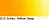 Old Hollands Classic Oilcolours tube 40ml Scheveningen Yellow Deep   