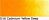 Old Hollands Classic Oilcolours tube 40ml Cadmium Yellow Deep   