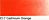 Old Hollands Classic Oilcolours tube 40ml Cadmium Orange    