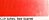 Old Hollands Classic Oilcolours tube 40ml Scheveningen Red Scarlet   