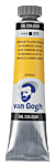 Van Gogh Olieverf Tube 20 ml Cadmiumgeel Middel 271