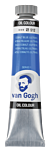 Van Gogh Olieverf Tube 20 ml Kobaltblauw (Ultramarijn) 512