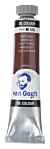 Van Gogh Olieverf Tube 20 ml Marsviolet 538