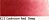 Old Hollands Classic Oilcolours tube 40ml Cadmium Red Deep   