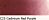 Old Hollands Classic Oilcolours tube 40ml Cadmium Red Purple   