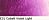 Old Hollands Classic Oilcolours tube 40ml Cobalt Violet Light   