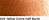 Old Hollands Classic Oilcolours tube 40ml Yellow Ochre Half Burnt  