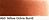 Old Hollands Classic Oilcolours tube 40ml Yellow Ochre Burnt   