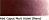 Old Hollands Classic Oilcolours tube 40ml Caput Mort Violet (Mars)  