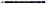 Derwent Inktense Deep Indigo 1100