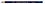Derwent Inktense Sea Blue 1200